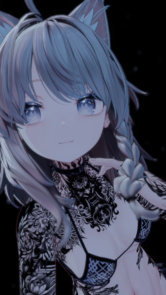 Shinano Oni Tattoos 入れ墨「しなの」