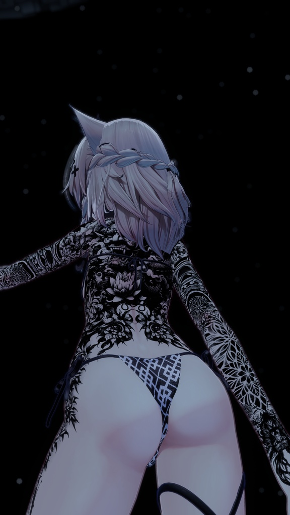 Shinano Oni Tattoos 入れ墨「しなの」