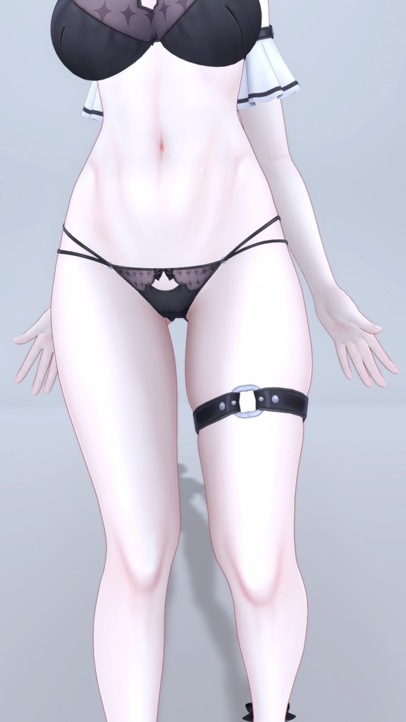 Milk Skin Airi ミルクスキン「愛莉」 缩略图 4