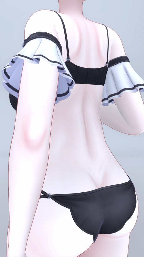 Milk Skin Airi ミルクスキン「愛莉」 缩略图 6