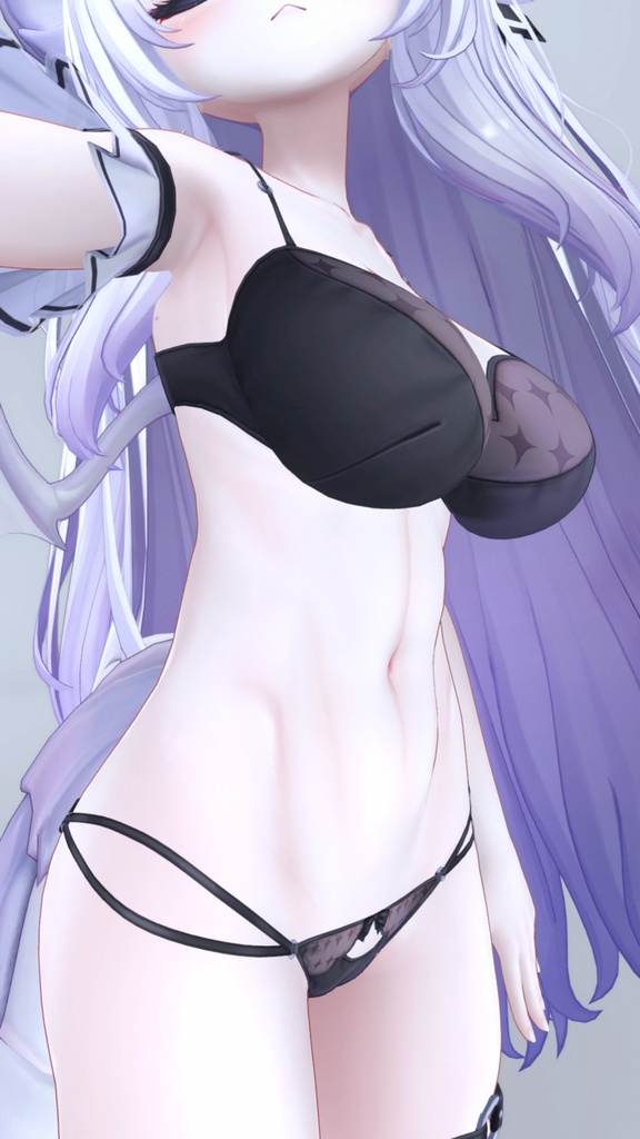Milk Skin Airi ミルクスキン「愛莉」 缩略图 3