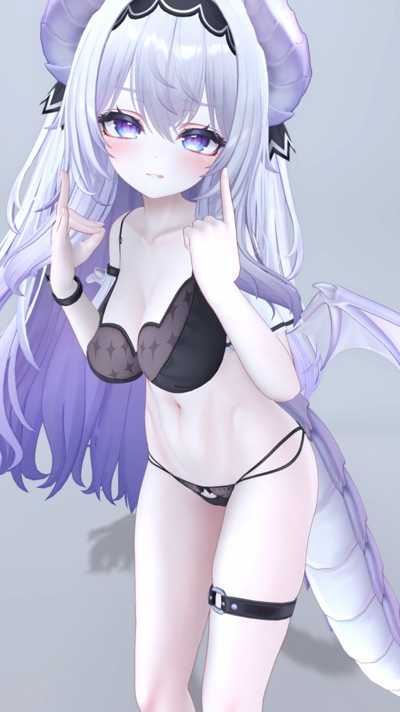 Milk Skin Airi ミルクスキン「愛莉」 缩略图 5