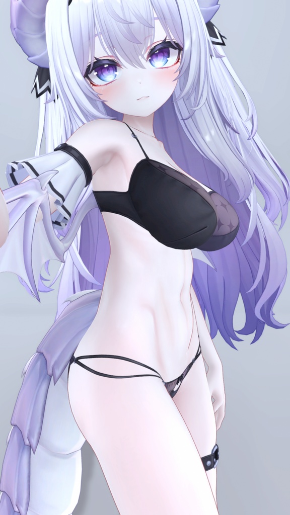 Milk Skin Airi ミルクスキン「愛莉」 缩略图 8