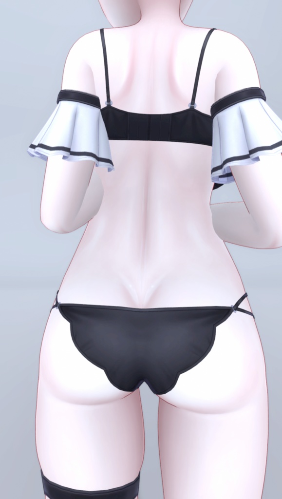 Milk Skin Airi ミルクスキン「愛莉」 缩略图 9