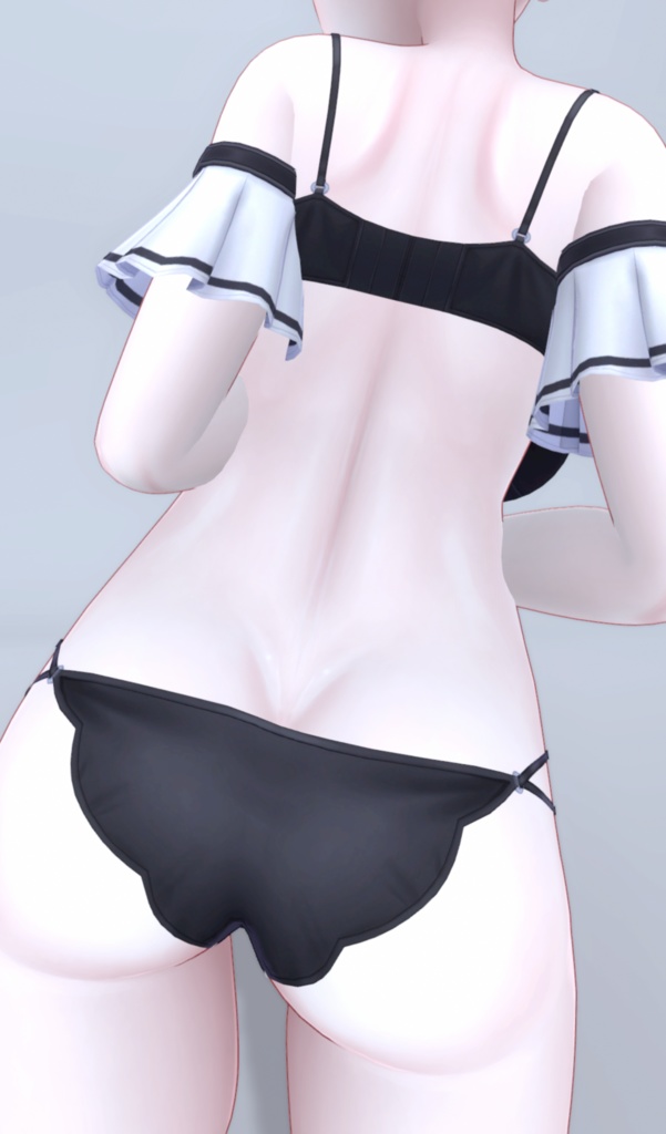 Milk Skin Airi ミルクスキン「愛莉」 缩略图 7