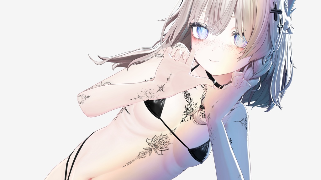 Shinano Mystic Tattoos 入れ墨「しなの」