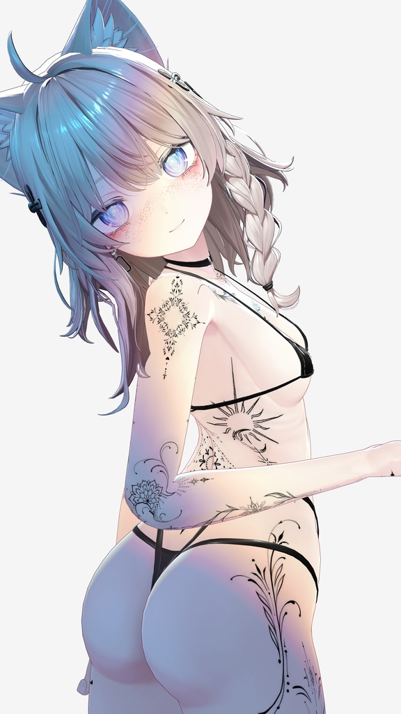 Shinano Mystic Tattoos 入れ墨「しなの」