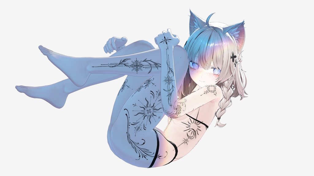 Shinano Mystic Tattoos 入れ墨「しなの」