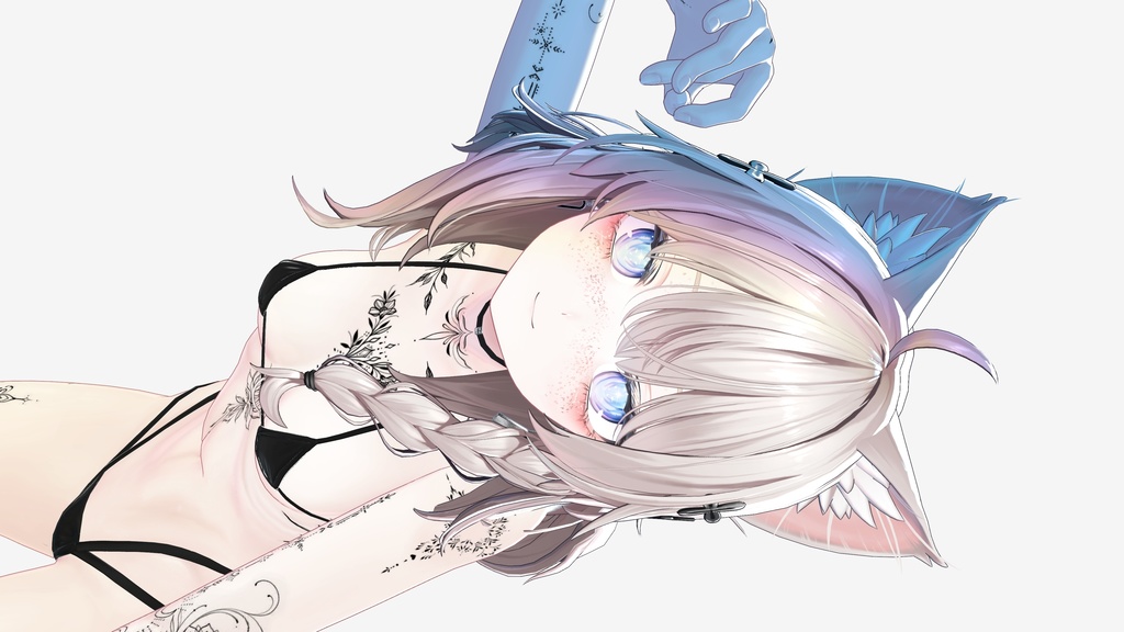 Shinano Mystic Tattoos 入れ墨「しなの」