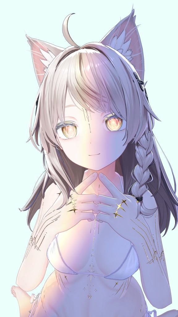 𓆩♡𓆪Venus Tattoos Shinano 𓆩♡𓆪入れ墨 *テクスチャ* モデル/HD