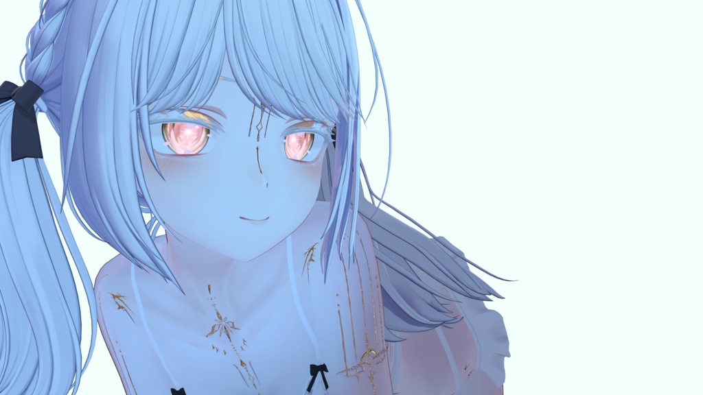 𓆩♡𓆪Venus Tattoos Moe𓆩♡𓆪入れ墨 *テクスチャ* モデル/HD