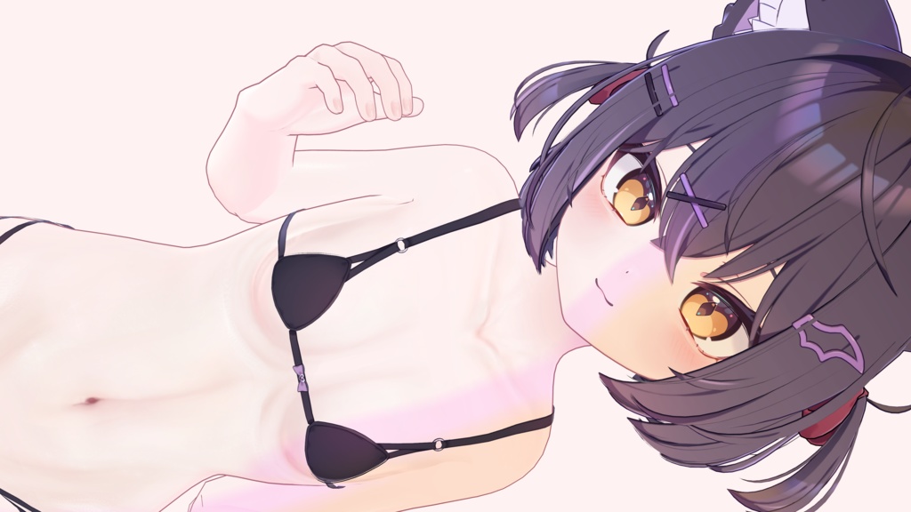 【Chocolat Milk Skin ショコラ】ミルクスキン