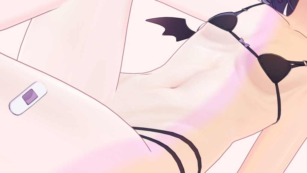 【Chocolat Milk Skin ショコラ】ミルクスキン