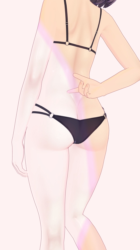 【Chocolat Milk Skin ショコラ】ミルクスキン