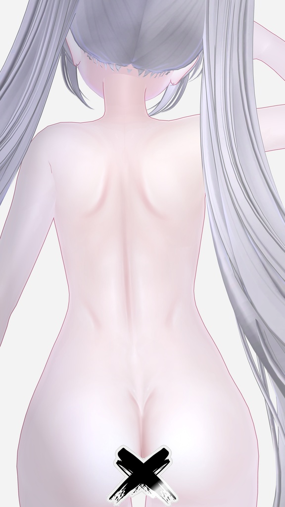 Milk Skin Rurune ミルクスキン「ルルネ」 缩略图 5