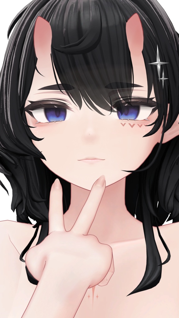 Milk Skin Uruki ミルクスキン「ウルキ」