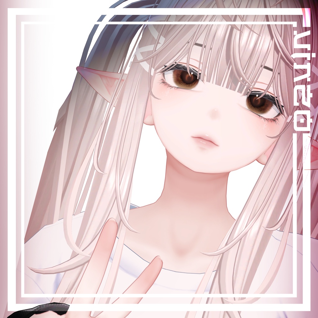 森羅 Lashes&RealEyes Shinra 完璧なまつげ - 目 4K