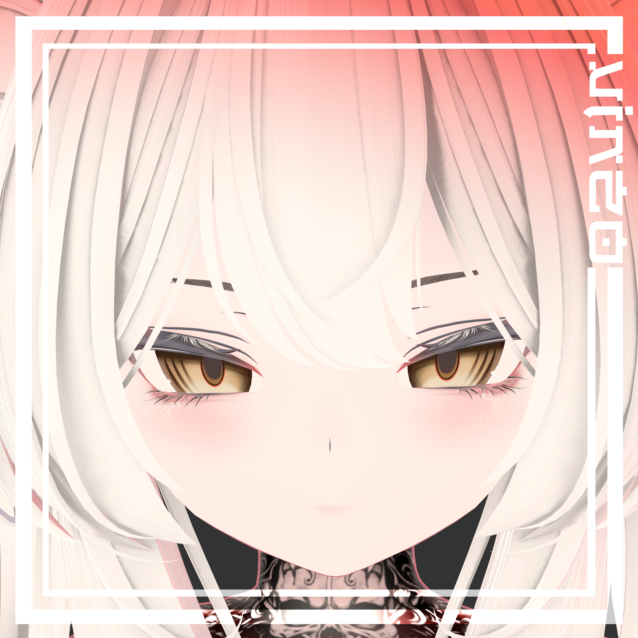 テクスチャ Lashes,Makeup,Eyes Rurune 完璧なまつげ - 目 4K