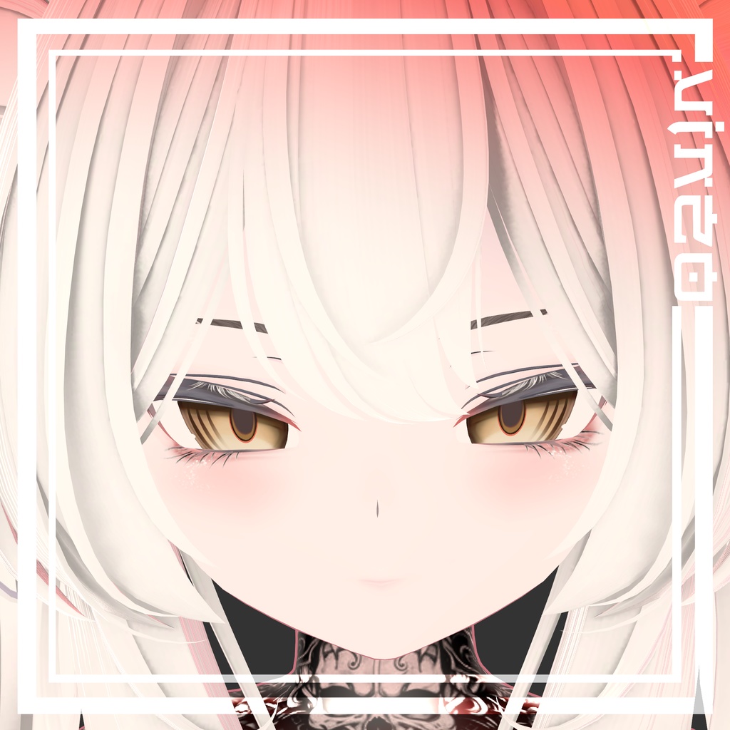 テクスチャ Lashes,Makeup,Eyes Rurune 完璧なまつげ - 目 4K