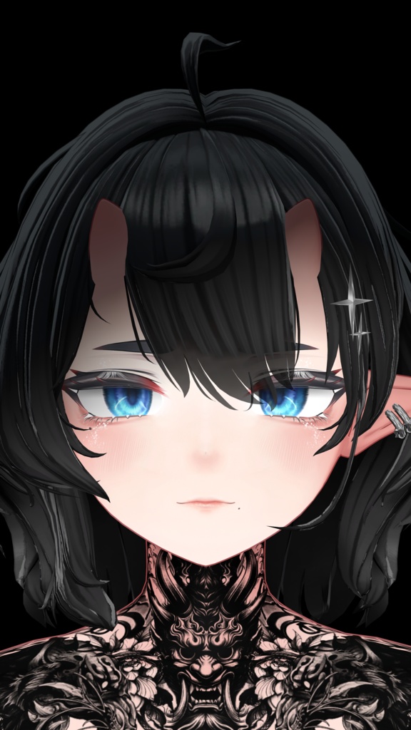 【ウルキ】MAKEUP & EYE Uruki 完璧なまつげ - 目 4K