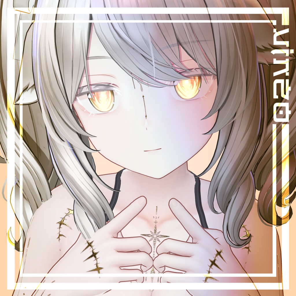 𓆩♡𓆪Venus Tattoos Milltina 𓆩♡𓆪入れ墨 *テクスチャ*ミルティナ/HD