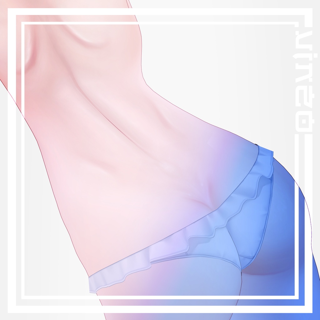 Milk Skin Milfy ミルクスキン「ミルフィ」