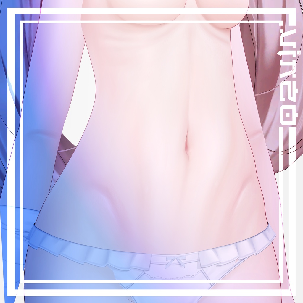 Milk Skin Milfy ミルクスキン「ミルフィ」