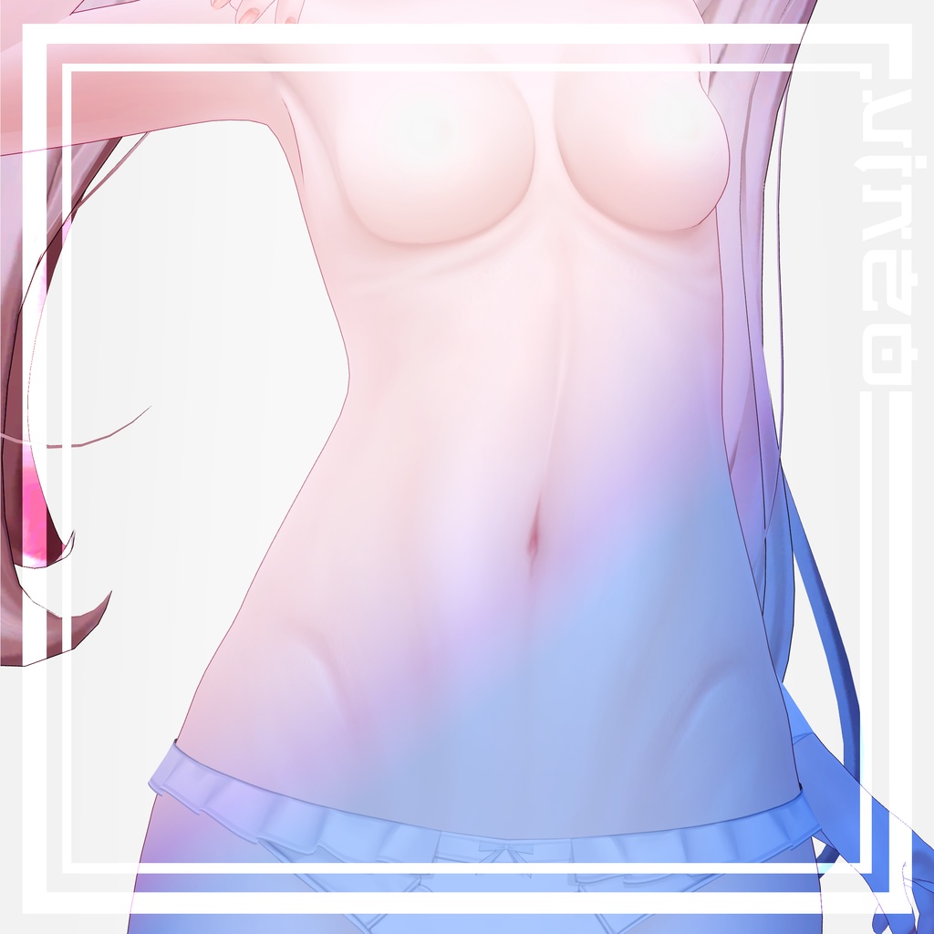 Milk Skin Milfy ミルクスキン「ミルフィ」