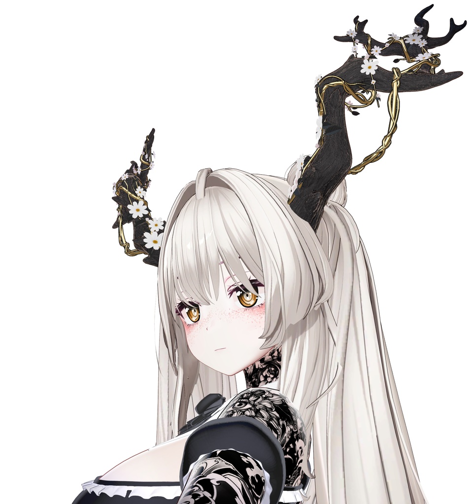 𓆩𓆪 Fantasy Horns 𓆩𓆪