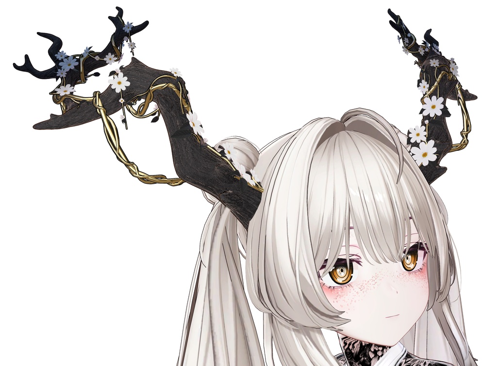 𓆩𓆪 Fantasy Horns 𓆩𓆪