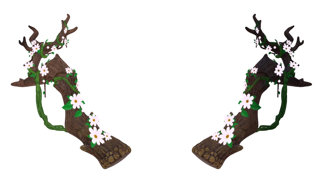 𓆩𓆪 Fantasy Horns 𓆩𓆪