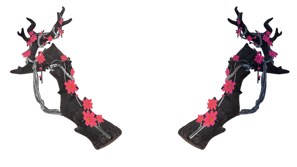 𓆩𓆪 Fantasy Horns 𓆩𓆪