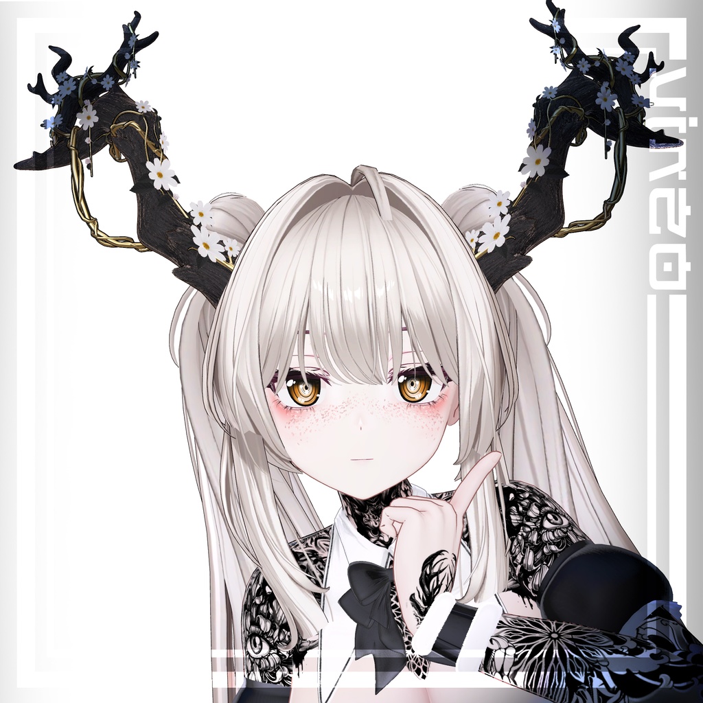 𓆩𓆪 Fantasy Horns 𓆩𓆪