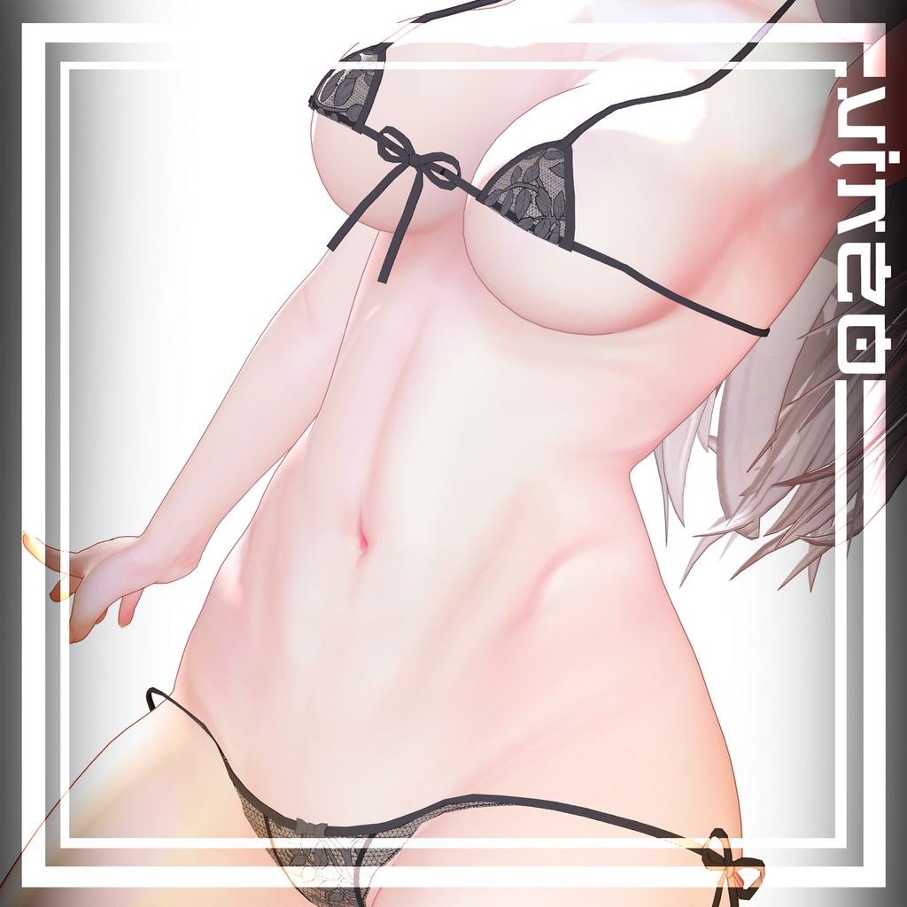 Milk Skin Lumina ミルクスキン 『ルミナ』