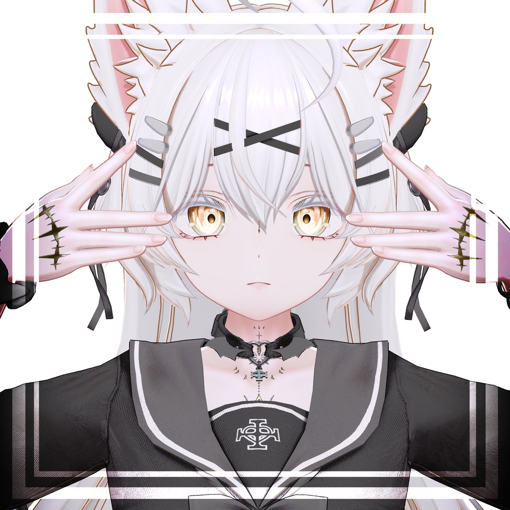 𓆩♡Venus Tattoos Mayo まよ♡𓆪 入れ墨 *テクスチャ*まよ/4k HD