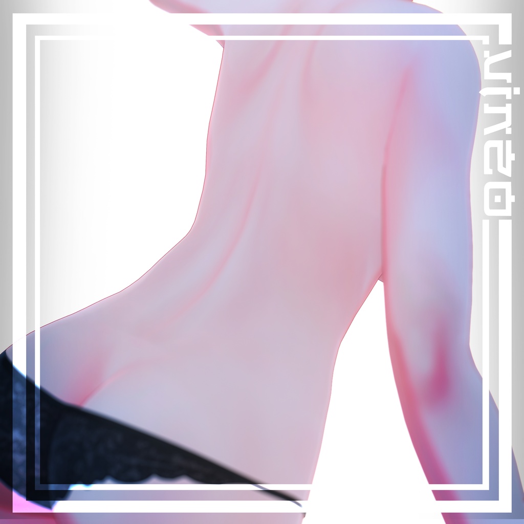 Milk Skin Misaki ミルクスキン「海咲」