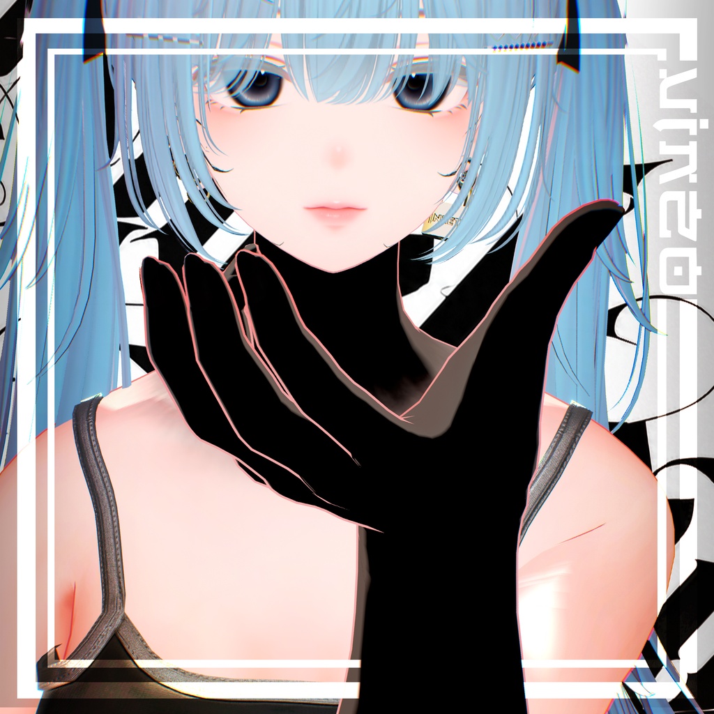 ✧Blackout Tattoos- 26 Avatars✧4k Textures 入れ墨 *テクスチャ* /HD
