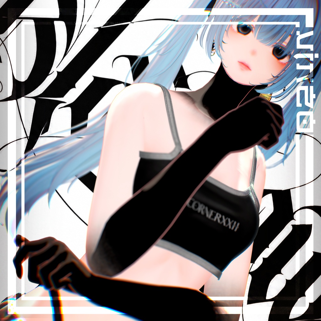 ✧Blackout Tattoos- 26 Avatars✧4k Textures 入れ墨 *テクスチャ* /HD