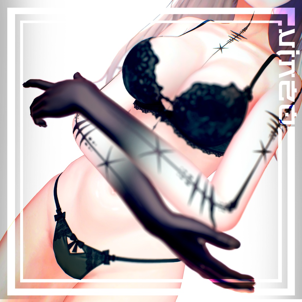 ⏾Witch Tattoos ⏾ 25 Avatars - 4k Textures 入れ墨 *テクスチャ* /HD