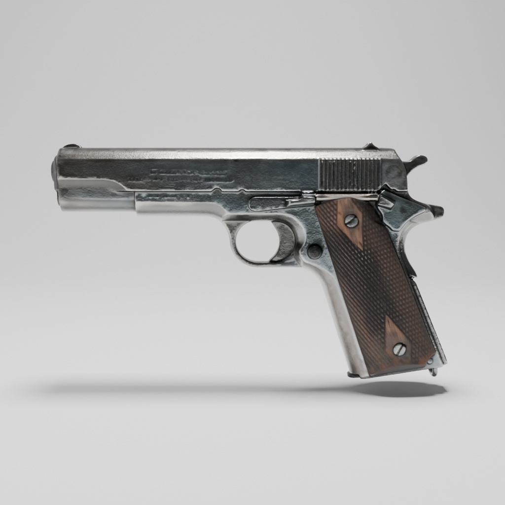 Colt1911