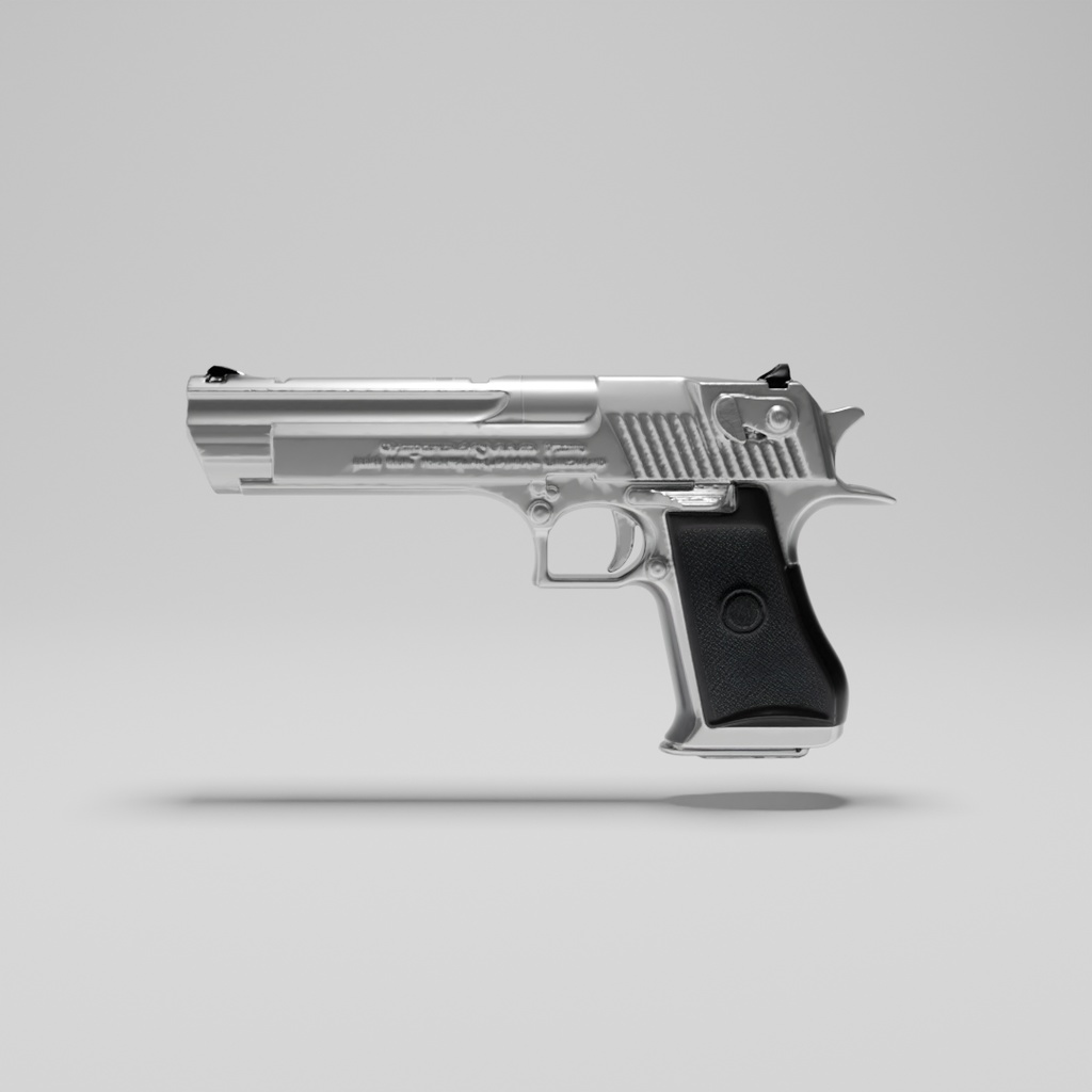 デザートイーグル