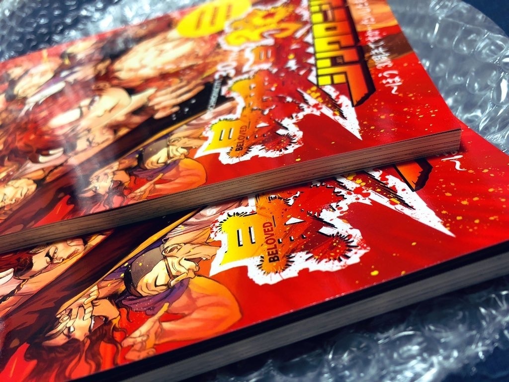 【2冊セット】最愛ッ最強ッ シンクロニシティ〜ほう 30周年ですか…たいしたものですね〜+子どもの情景