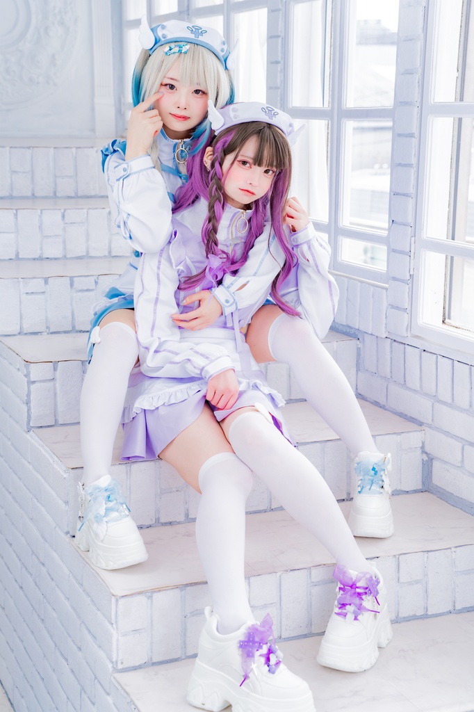 C104写真集/Sugar Addict