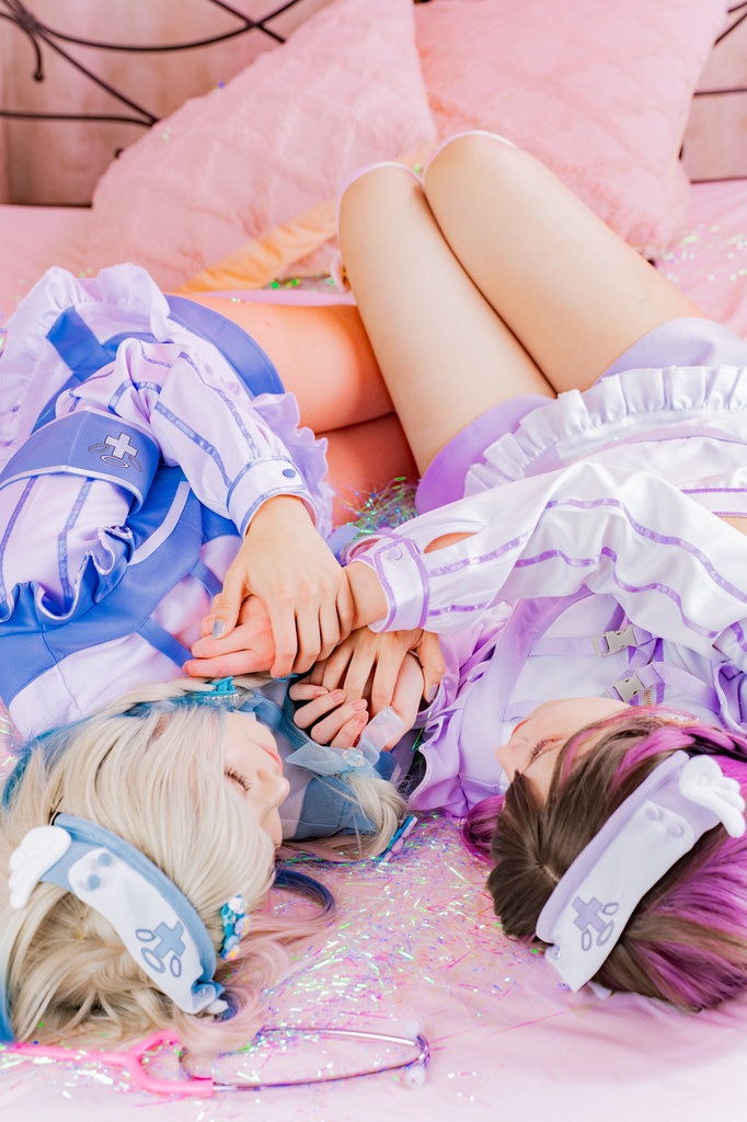 C104写真集/Sugar Addict