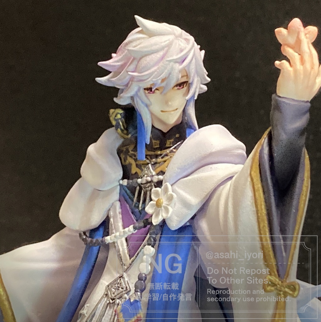 【FGO】中国版六周年記念マーリンガレージキット