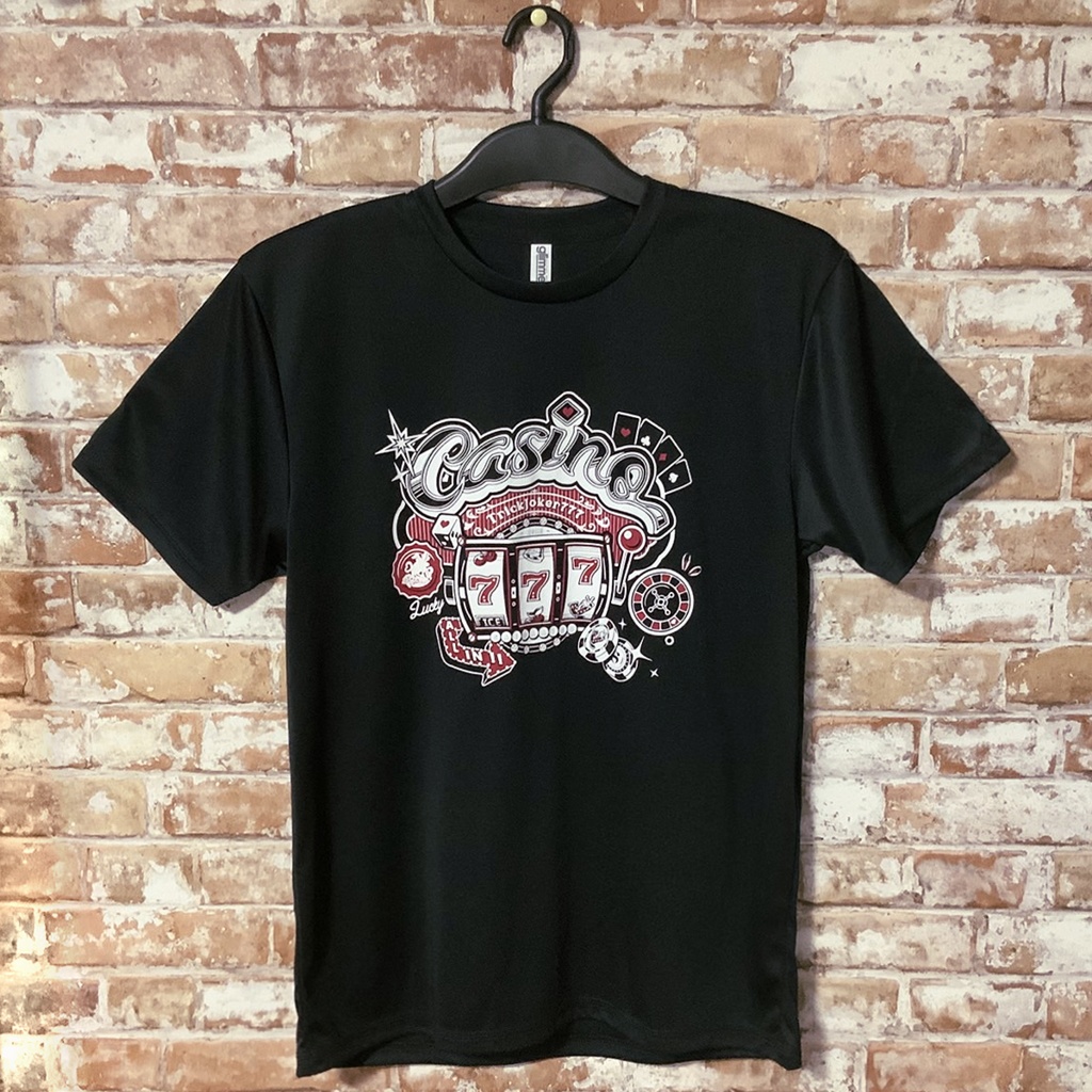 【受注販売】さいだあいすTシャツ【8月31日まで〆】