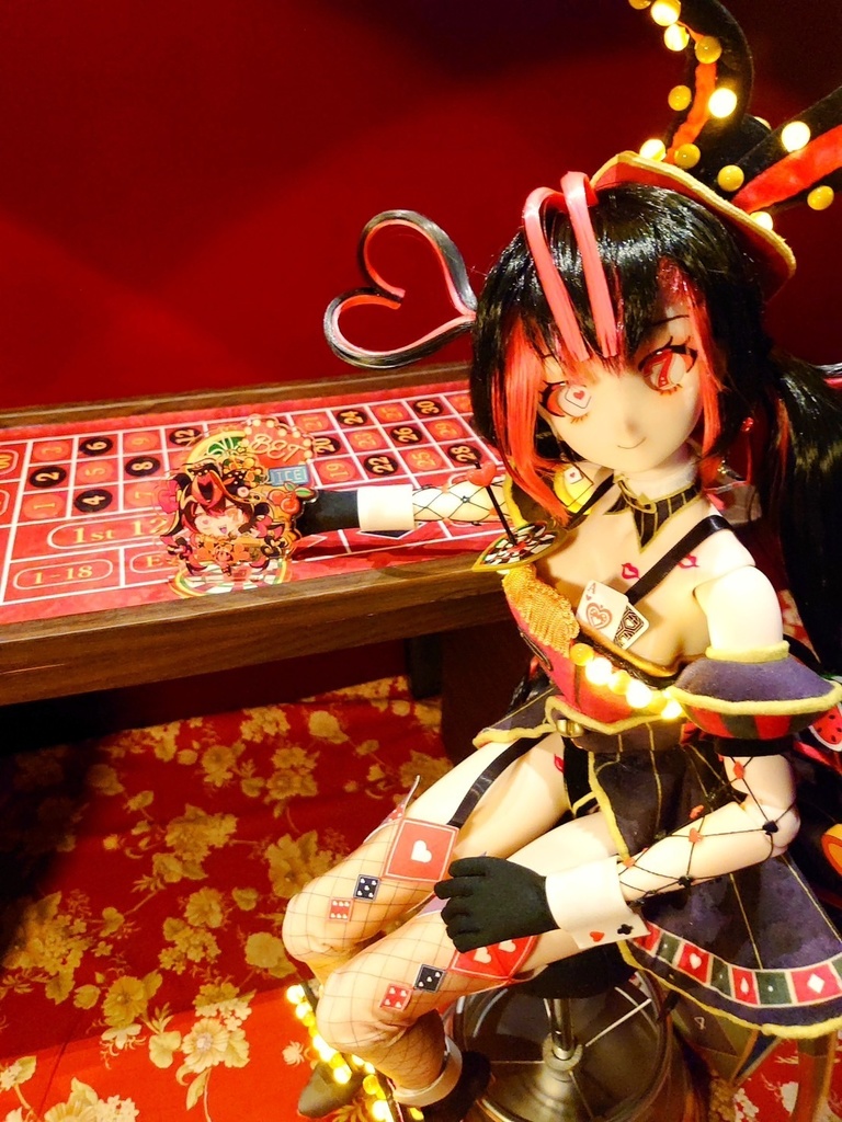 さいだあいすSDアクリルスタンド