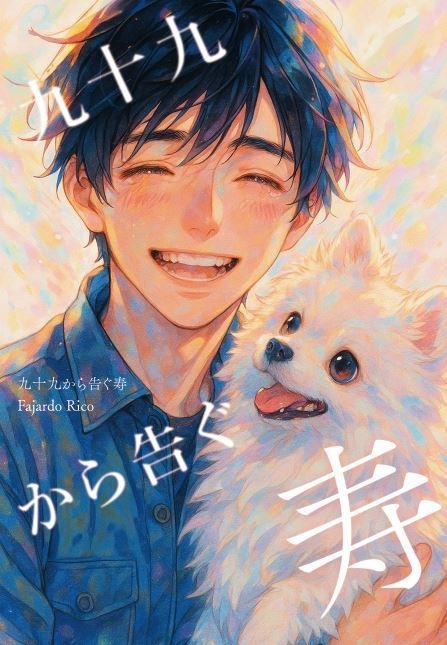 九十九から告ぐ寿