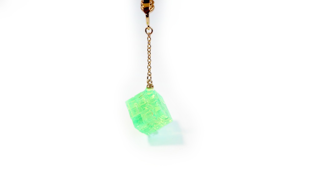 アリナキューブ ピアス・イヤリング