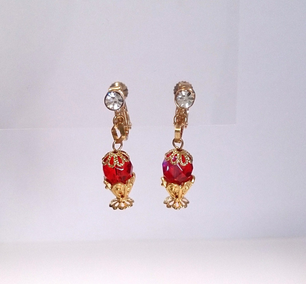 ソウルジェム ピアス・イヤリング